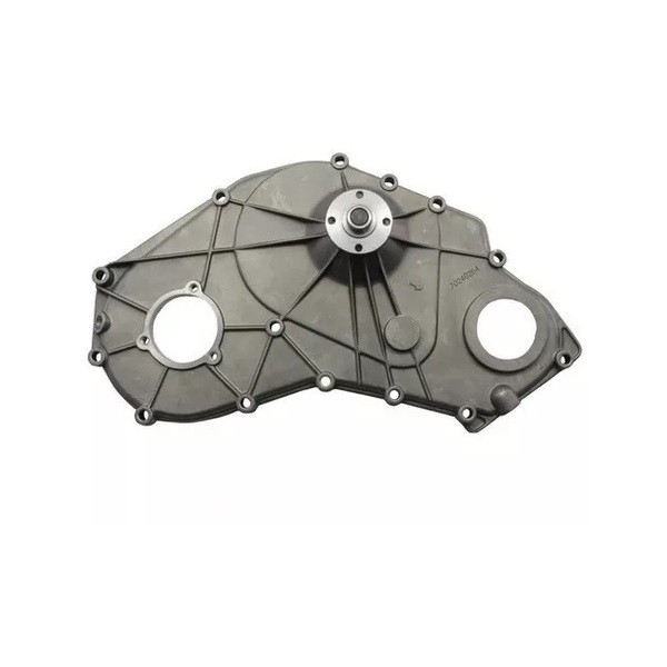 Tampa da Distribuição Alumínio com Rolamento MWM/Master Parts 70993342E
