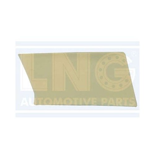 Tampa da Grade Frontal Intermediária lado direito LNG 61322