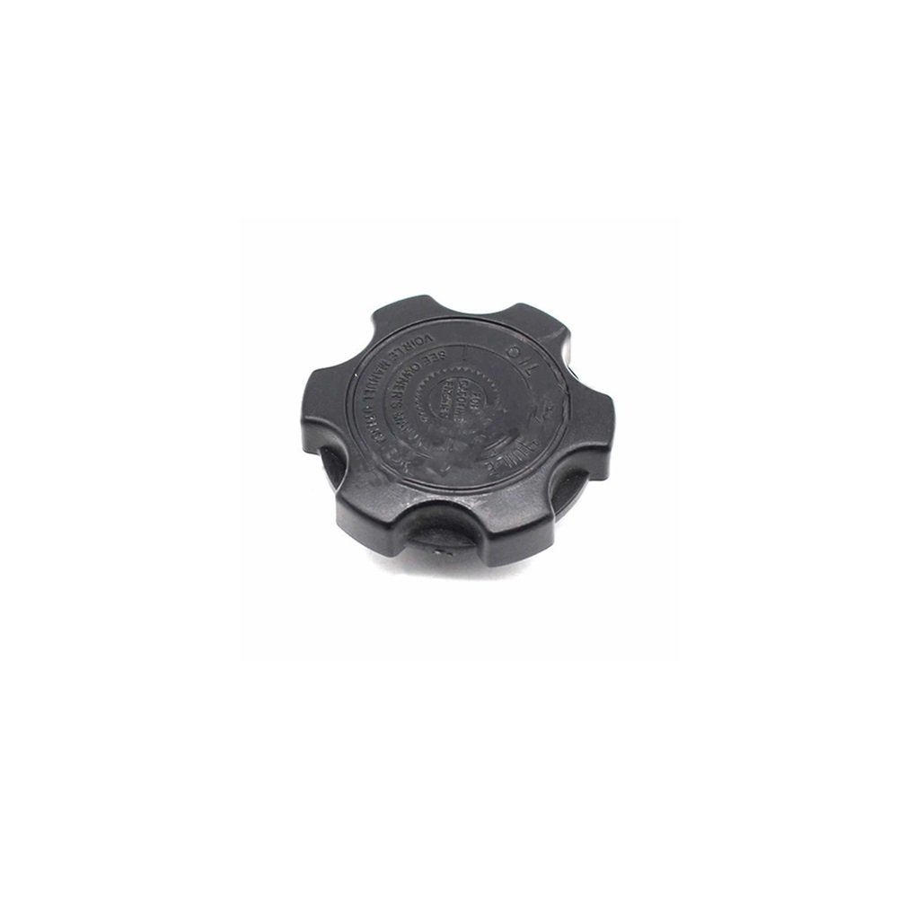 Tampa de Óleo do Motor Honda 15610PC6000