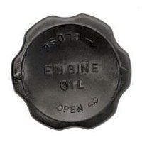 Tampa de Óleo do Motor Unick Tampas 10444