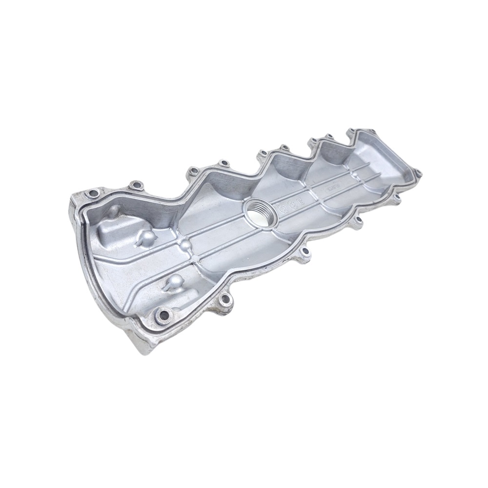 Tampa de Válvula do Motor Iveco 500337539