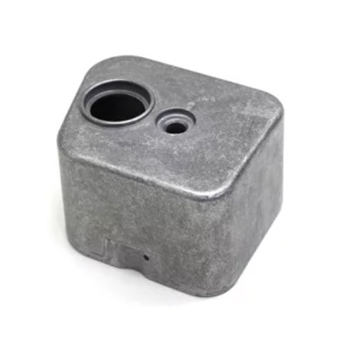 Tampa de Válvula do Motor Mecânico com Bocal Valpec V561