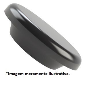 Tampa do Assoalho Plast CAR P691