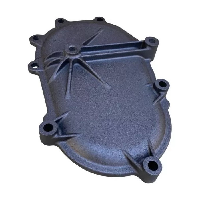 Tampa do Bloco do Motor Vannucci 4570111607