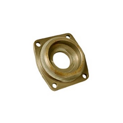 Tampa do Compressor de Ar Frontal para Rolamento Rochepecas 1806009
