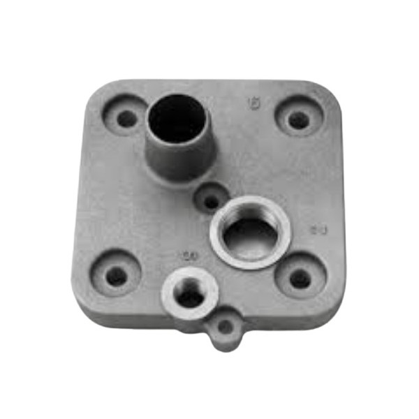 Tampa do Compressor de Ar Vannucci 4111546554