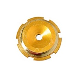 Tampa do Cubo da Roda Rochepecas TJG407697C