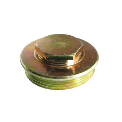 Tampa do Cubo da Roda Vannucci VA9961