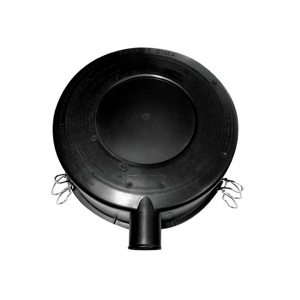 Tampa do Filtro de Ar Reserplastic 000907