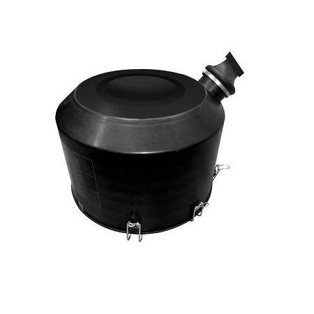 Tampa do Filtro de Ar Reserplastic 001040