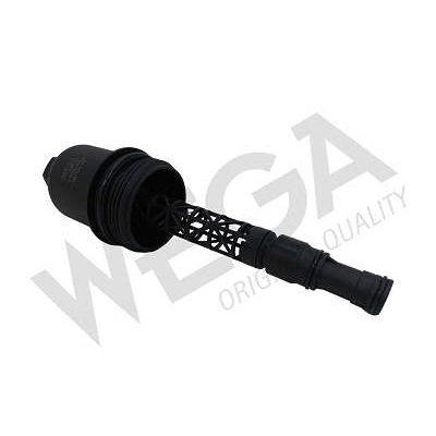 Tampa do Filtro de Óleo Wega Motors TFW452