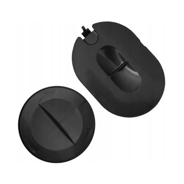 Tampa do Para-barro (Par) Renault 7701474633