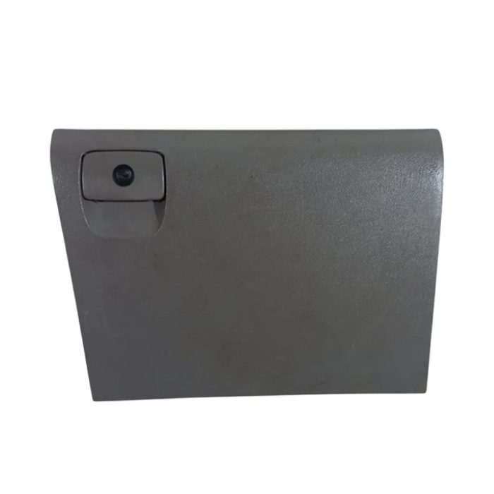 Tampa do Porta Luvas Preta Volkswagen 377857101999
