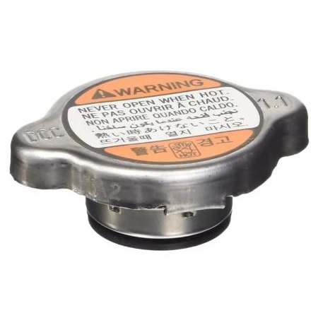 Tampa do Radiador de Água Hyundai 253302E001