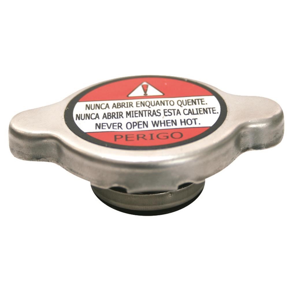 Tampa do Radiador de Água Metal Tanclick TC7090