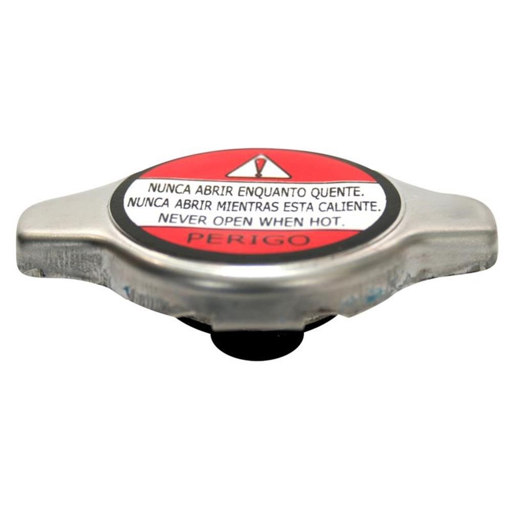 Tampa do Radiador de Água Metal Tanclick TC7094