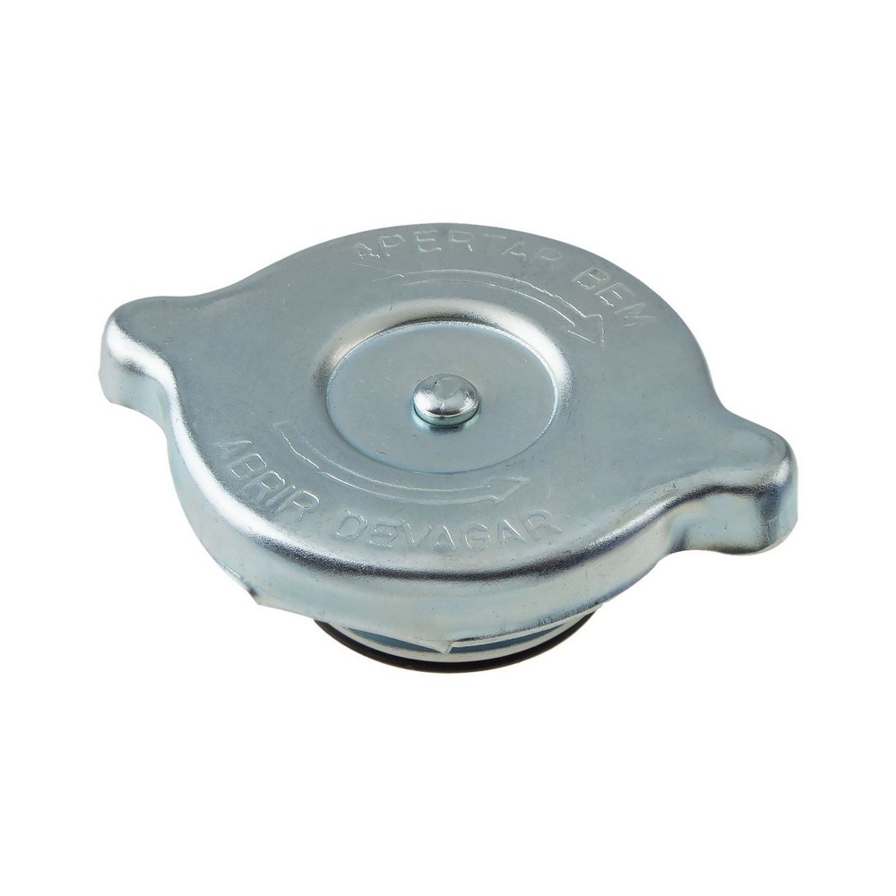 Tampa do Radiador de Água Metal Unick Tampas 30291