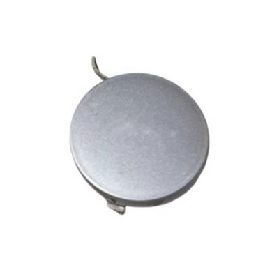 Tampa do Reboque Para-choque dianteiro Ford 1S7117A989DE