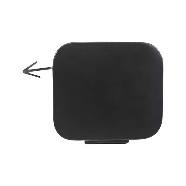 Tampa do Reboque Para-choque dianteiro Nissan 622A05RB0H