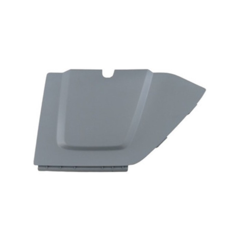 Tampa do Reboque Para-choque dianteiro Volkswagen 2H6807155AGRU