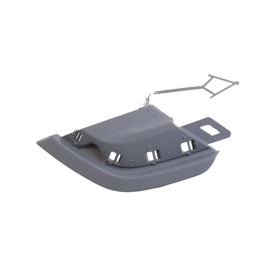 Tampa do Reboque Para-choque dianteiro Volkswagen 5NN805155GRU