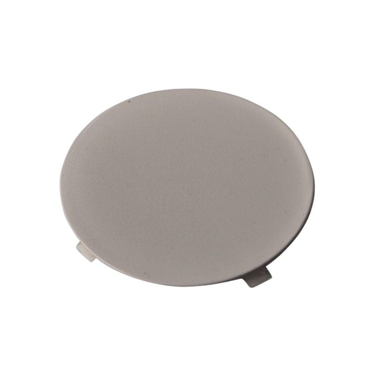 Tampa do Reboque Para-choque traseiro Ford 2M51A17922AC