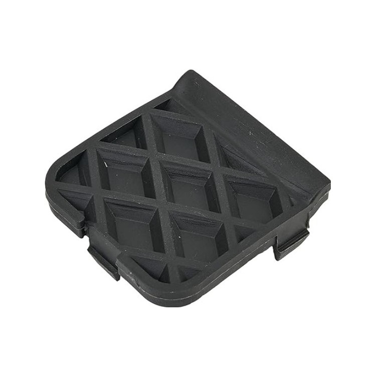 Tampa do Reboque Para-choque traseiro Ford BM51A17K922AB