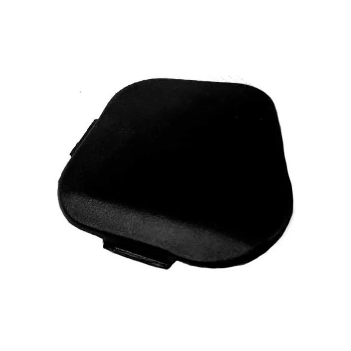 Tampa do Reboque Para-choque traseiro Ford 2S5517D781AAYYD