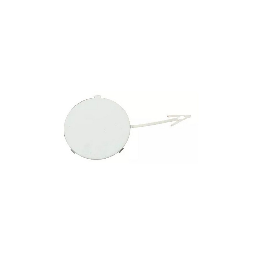 Tampa do Reboque Para-choque traseiro Ford 1571F17K9225BX