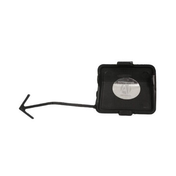 Tampa do Reboque Para-choque traseiro Automotive Imports ZN4242025