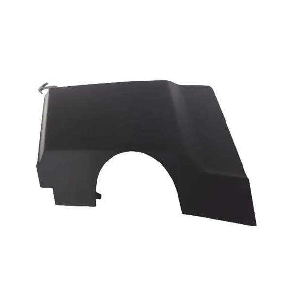 Tampa do Reboque Para-choque traseiro Volkswagen 5Z9807155B9B9