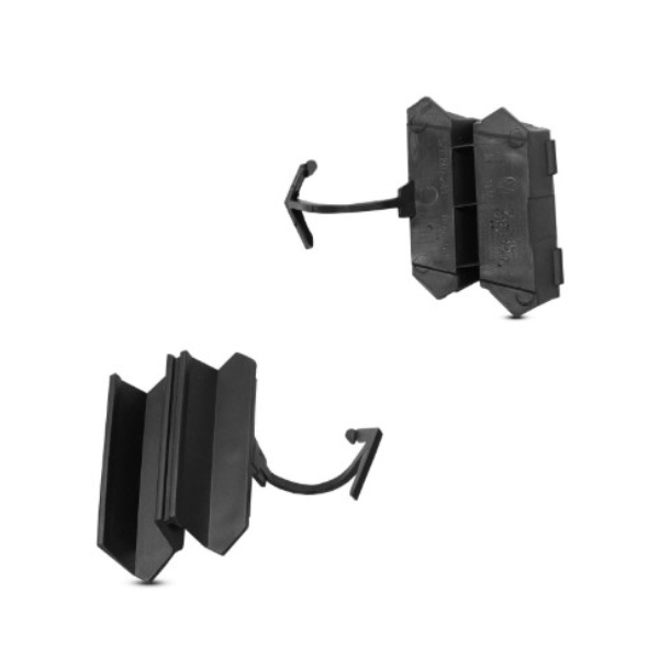 Tampa do Reboque Parachoque dianteiro Automotive Imports AR0200061
