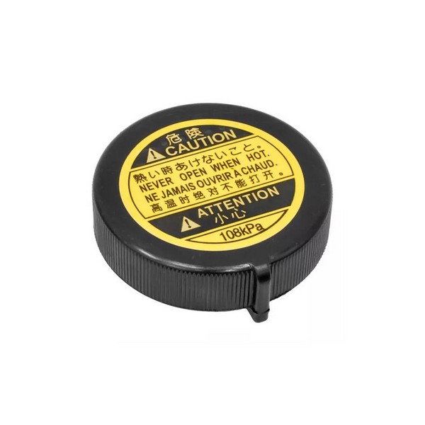 Tampa do Reservatório de Água do Radiador Tanclick TC9305