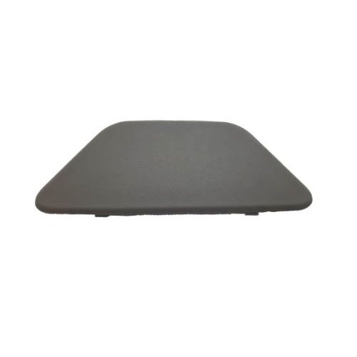 Tampa do Suporte do Celular Cinza Auto Quality MP104C