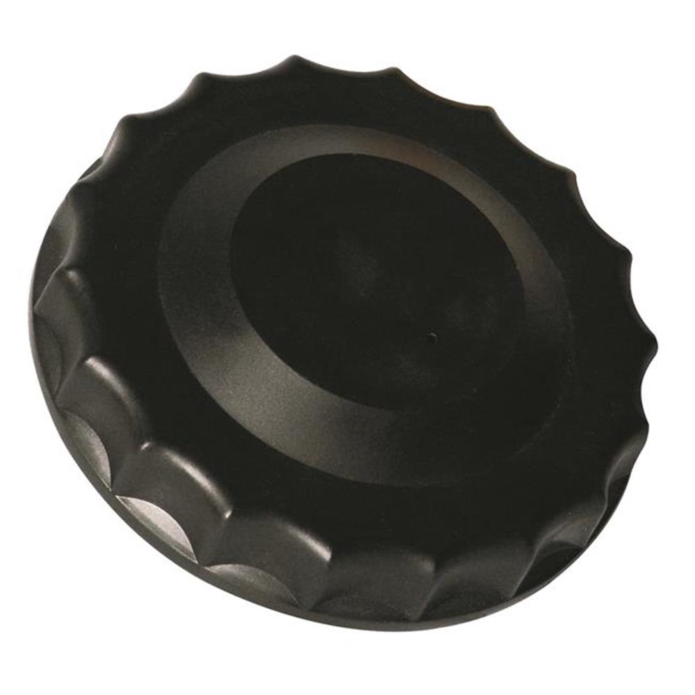 Tampa do Tanque de Combustível sem Chave Ventilada Tanclick D1004S
