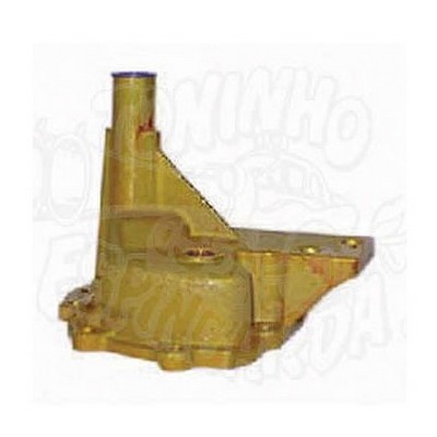 Tampa do Trambulador Espingarda VW1138