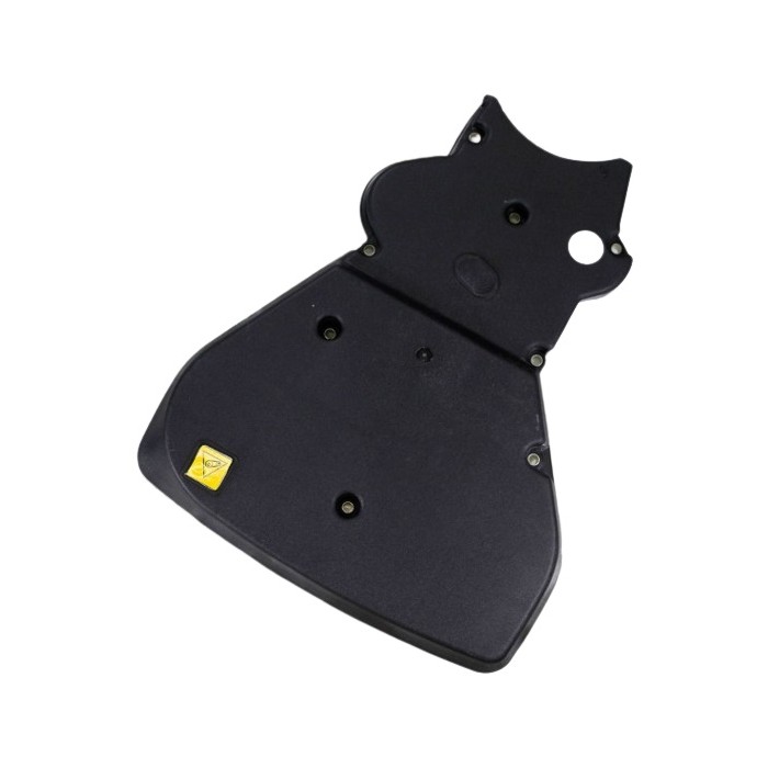 Tampa Externa da Correia Dentada Fiat 60626643