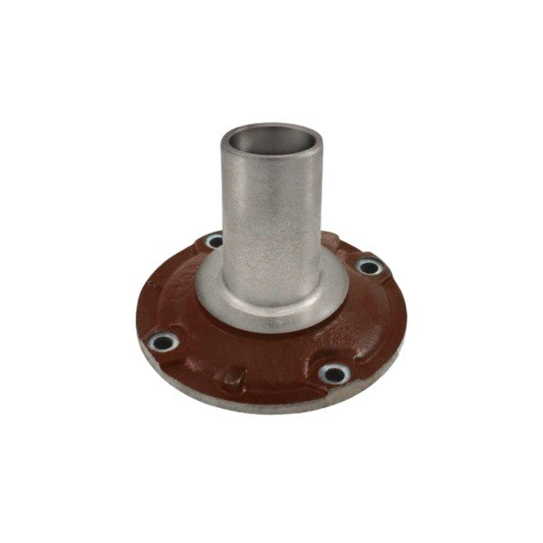 Tampa Frontal do Câmbio Triade T27