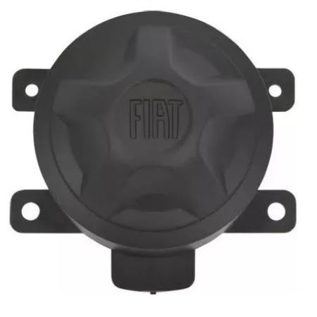 Tampa Furo de Milha Fiat 100244634