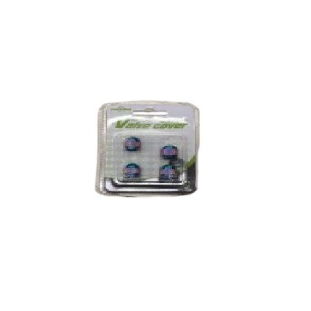 Tampa Valvula Pneu Bm Acessorios Bm8355 BM Acessórios BM8355