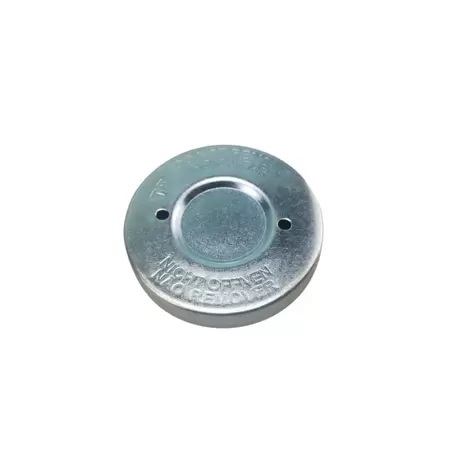 Tampão da Bomba D'água Metalsystem 05345