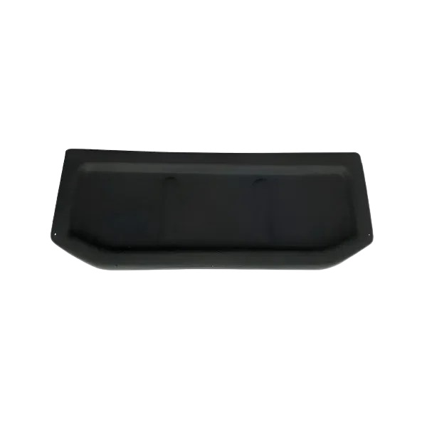 Tampão do Bagagito Carpete Wolff/Plastiron 44010