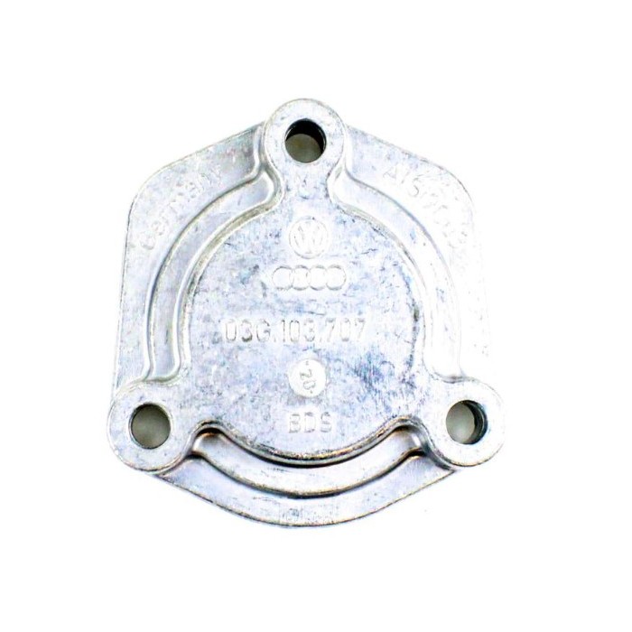 Tampão Sensor da Cárter de Óleo do Motor Volkswagen 03G103707