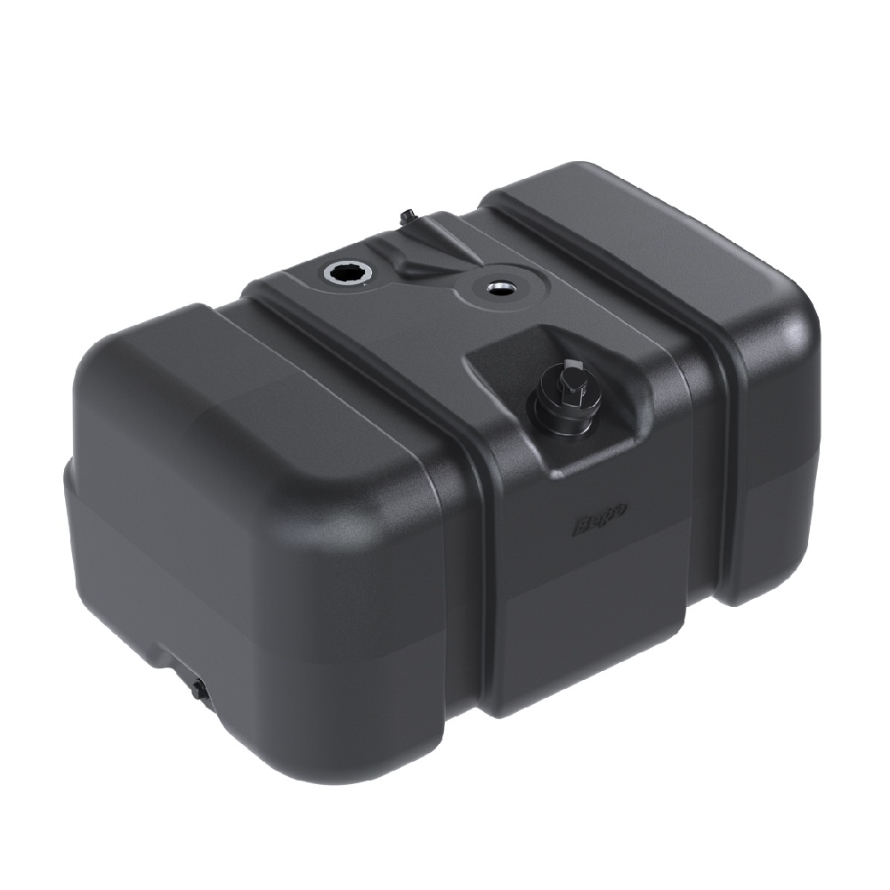 Tanque de Combustível 275L Bepo D651