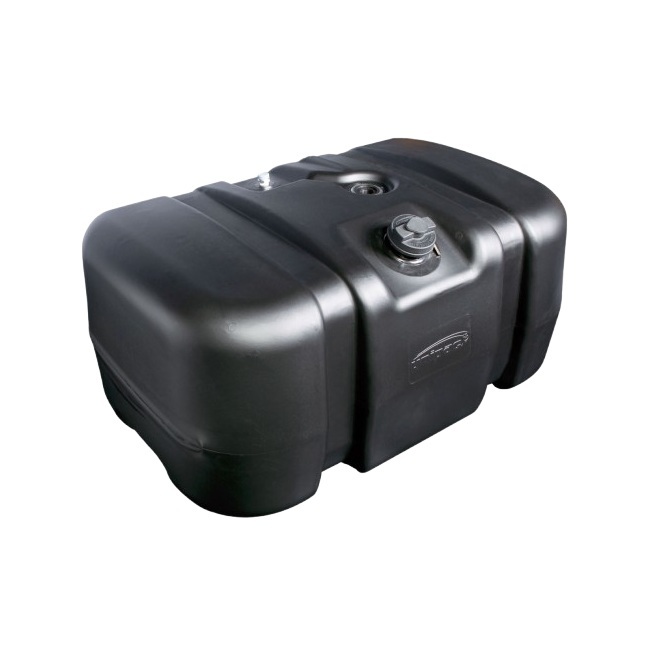 Tanque de Combustível 275L Unipac 1201073