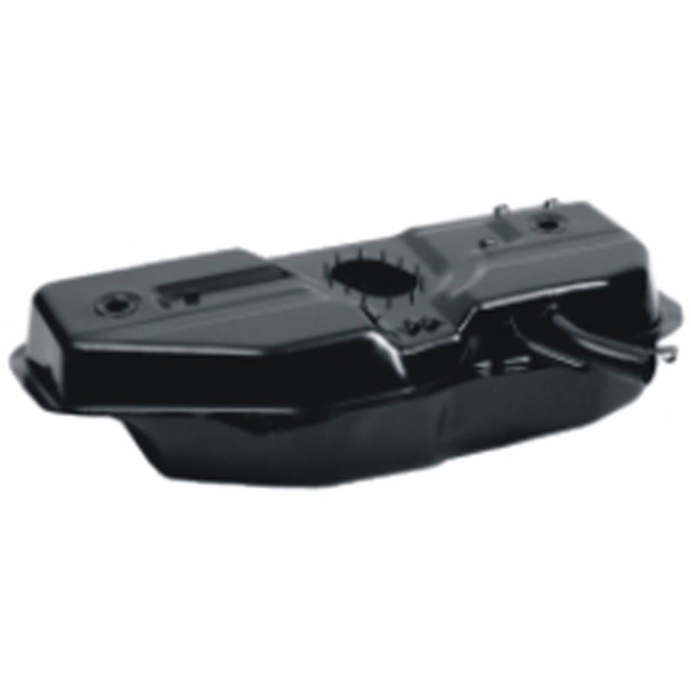 Tanque de Combustível 47L Igasa 2015