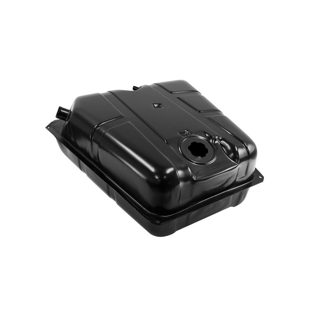 Tanque de Combustível 55L com Gargalo Igasa 16056122