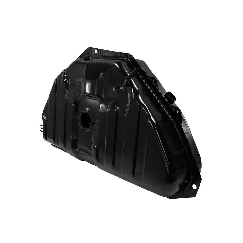 Tanque de Combustível 55L Igasa 2009