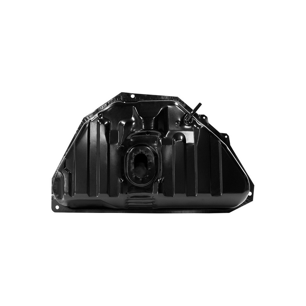 Tanque de Combustível 55L Igasa 201955LT