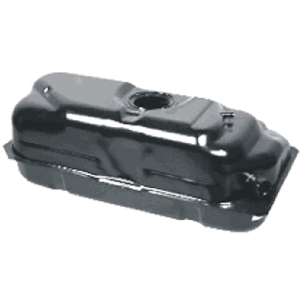Tanque de Combustível 75L 2 Caninhos Igasa 1706